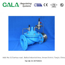 Professionelle hochwertige Metall heiße Verkäufe GALA 1340 Durchflussregelventil für Gas
